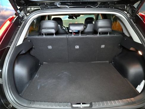 Used 2024 Kia Niro Wind FWD image 58