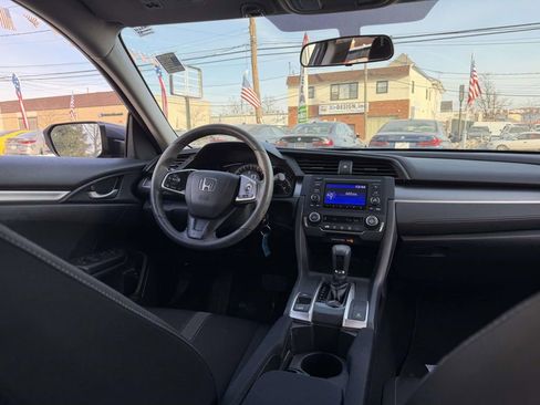 Used 2018 Honda Civic LX image 14