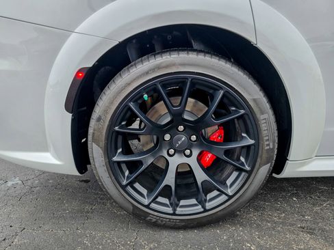 Used 2023 Dodge Charger SRT Hellcat w/ Harman/Kardon Audio Group image 31