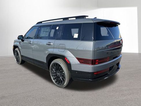 New 2026 Hyundai Santa Fe Calligraphy image 39