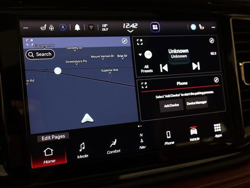 Used 2023 Dodge Durango SRT image 57