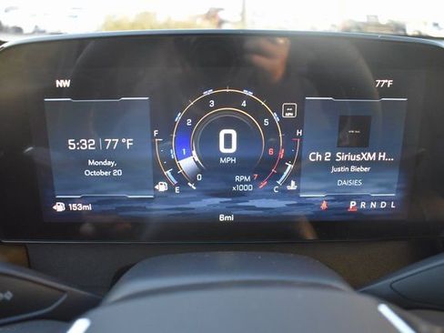 New 2026 Chevrolet Traverse LT w/ Driver Confidence Package image 26