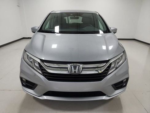 Used 2018 Honda Odyssey EX-L image 8