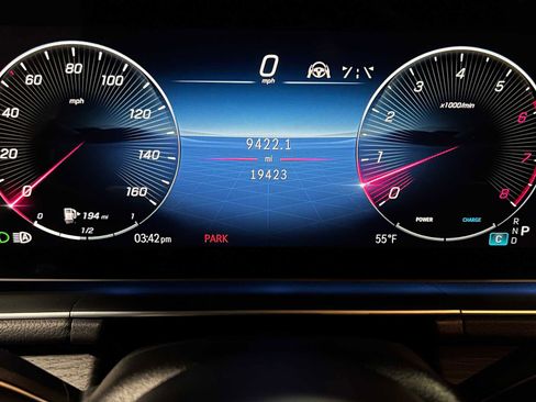 Certified 2025 Mercedes-Benz GLS 450 4MATIC image 30