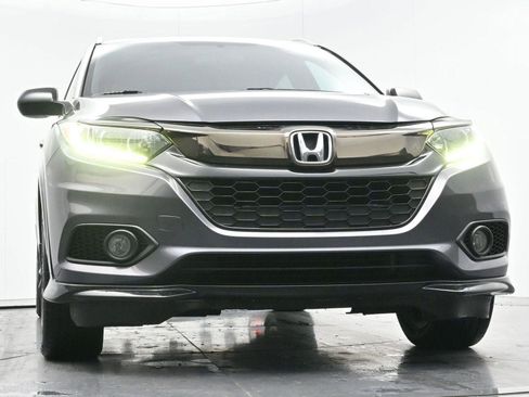 Used 2022 Honda HR-V Sport image 40
