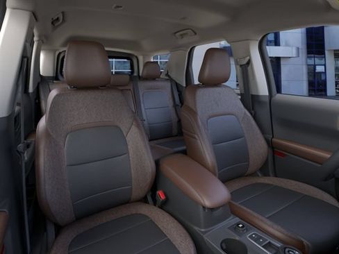 New 2026 Ford Bronco Sport Outer Banks w/ Outer Banks Tech Package+ AWD/4WD image 10