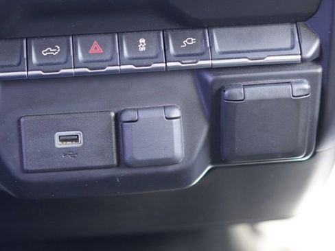 Used 2019 Chevrolet Silverado 1500 W/T w/ WT Convenience Package image 28