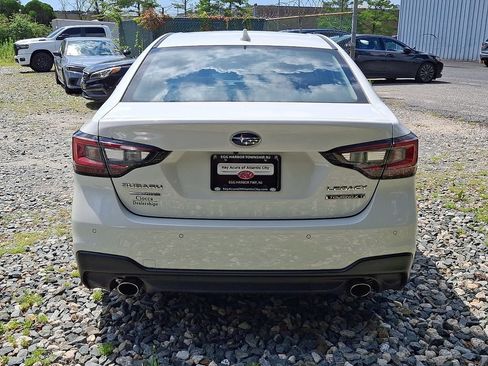 Used 2021 Subaru Legacy Touring XT w/ Popular Package #3 AWD/4WD image 5