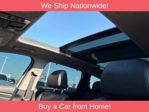 Used 2023 Hyundai Santa Fe Limited AWD/4WD image 13