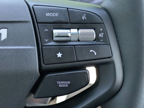 Used 2026 Kia Sportage SX AWD/4WD image 26