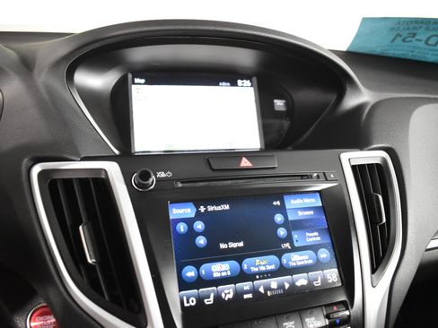Used 2019 Acura TLX w/ Technology & A-SPEC Pkg image 26