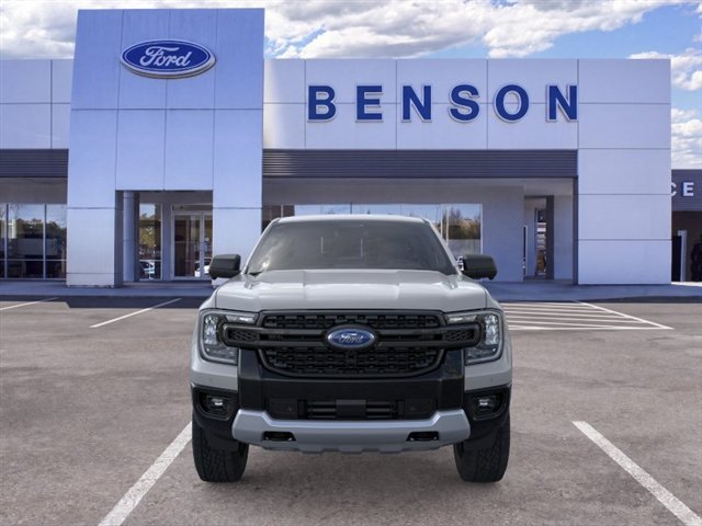 New 2026 Ford Ranger XLT w/ FX4 Off-Road Package AWD/4WD image 2
