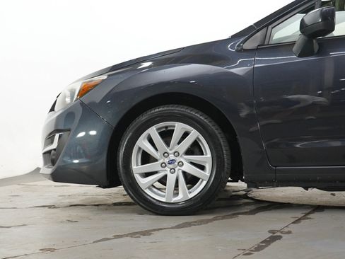 Used 2016 Subaru Impreza 2.0i Premium AWD/4WD image 25
