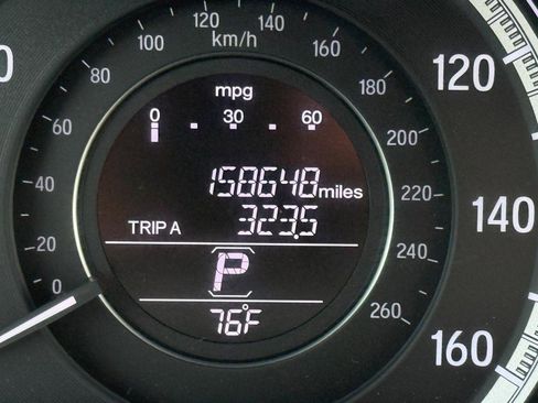 Used 2016 Honda Accord EX-L image 22