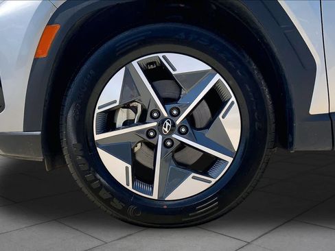 Used 2025 Hyundai Tucson SEL FWD image 10