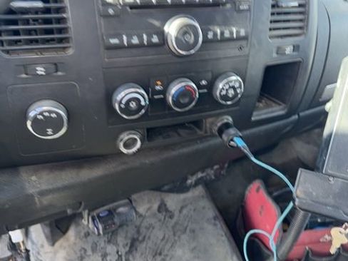 Used 2009 Chevrolet Silverado 3500 LT image 14