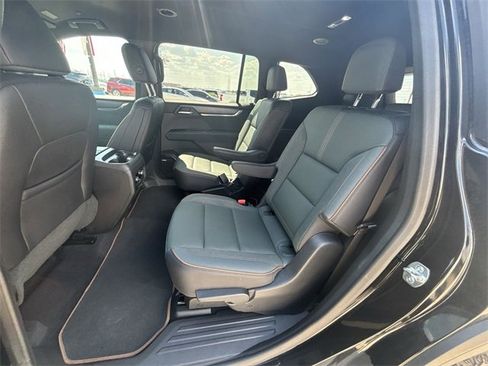 Certified 2024 GMC Acadia AT4 w/ Super Cruise Package image 16