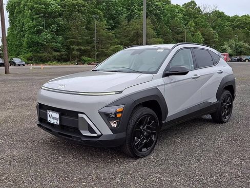 Certified 2026 Hyundai Kona SEL Sport AWD/4WD image 4