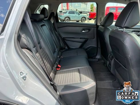 Used 2026 Nissan Rogue SV w/ Rock Creek Premium Package AWD/4WD image 24