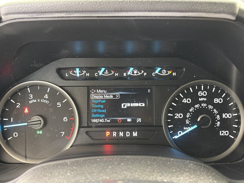 Used 2019 Ford F150 XLT w/ Equipment Group 302A Luxury AWD/4WD image 15