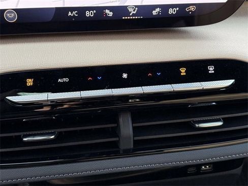 New 2026 Buick Enclave Preferred w/ Power Package image 11