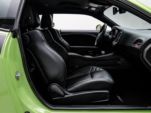 Used 2023 Dodge Challenger SRT Hellcat image 48