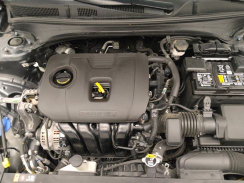 Used 2024 Kia Forte LXS image 30