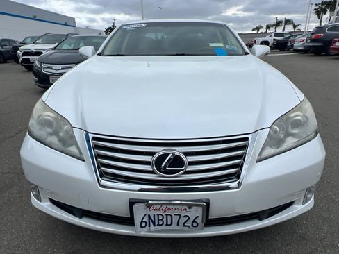 Used 2011 Lexus ES 350 FWD image 2