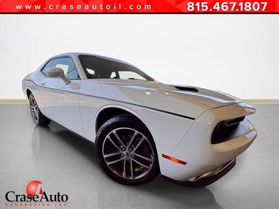 Used 2018 Dodge Challenger GT w/ Driver Convenience Group
