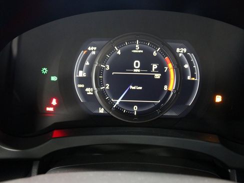 Used 2025 Lexus IS 350 F Sport image 39