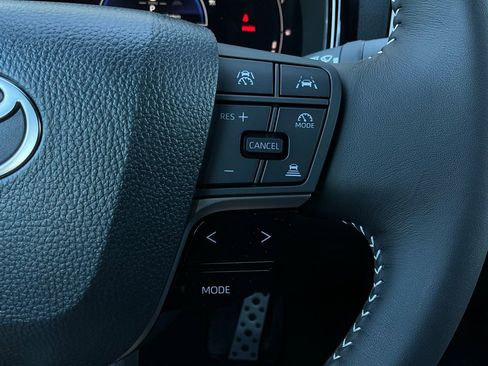 New 2026 Toyota Camry SE image 33