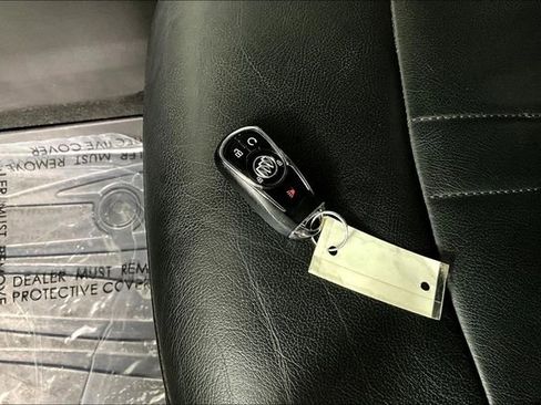 Used 2023 Buick Encore GX Essence w/ Experience Buick Package image 10