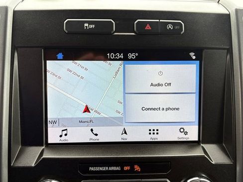 Used 2019 Ford F150 XLT w/ Equipment Group 302A Luxury image 26