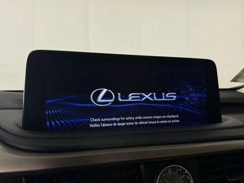 Used 2022 Lexus RX 350 FWD w/ Premium Package image 18