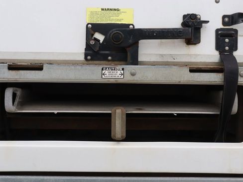 Used 2025 Ford E-450 and Econoline 450 Super Duty w/ Power Equipment Group image 28