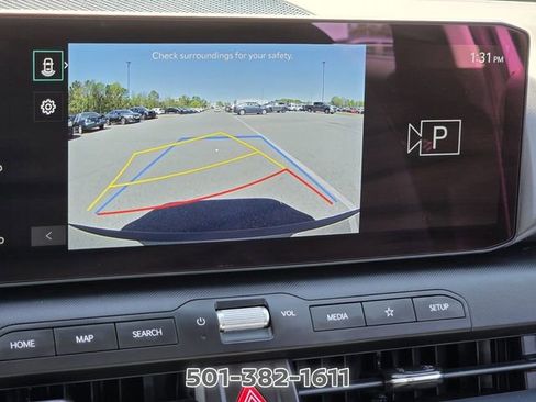 Used 2025 Kia K4 EX FWD image 24