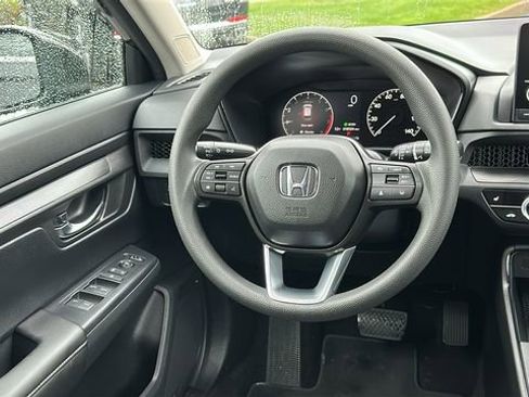 Used 2025 Honda CR-V EX image 23