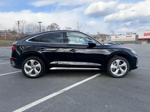 Used 2023 Audi Q5 2.0T Premium Plus w/ Premium Plus Package image 8