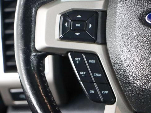 Used 2022 Ford F250 Lariat w/ Lariat Ultimate Package image 14