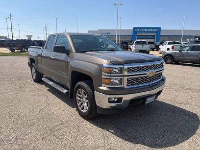 Used 2014 Chevrolet Silverado 1500 LT w/ All Star Edition