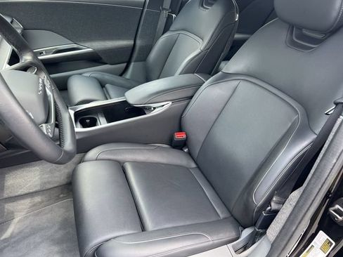 Used 2024 Lucid Air Touring AWD/4WD image 35