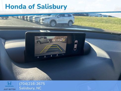 Used 2021 Acura TLX w/ Technology Package image 14