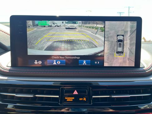 Used 2026 Acura MDX A-Spec image 24