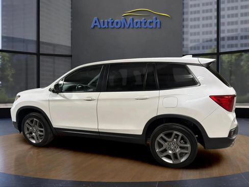 Used 2023 Honda Passport EX-L image 7