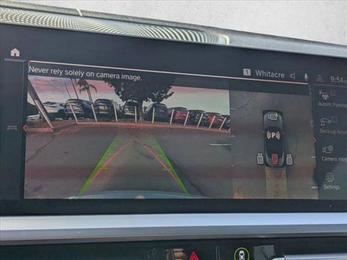 Used 2022 BMW M440i Convertible image 14