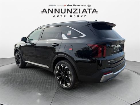 New 2026 Kia Sorento EX image 3