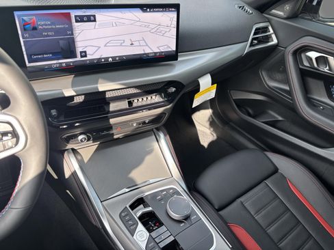 New 2026 BMW M240i xDrive Coupe w/ Premium Package image 14