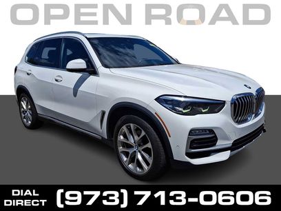 Used 2020 BMW X5 xDrive40i w/ Convenience Package