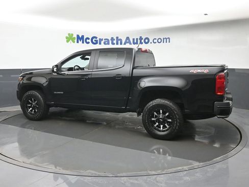 Used 2019 Chevrolet Colorado W/T w/ WT Convenience Package image 18