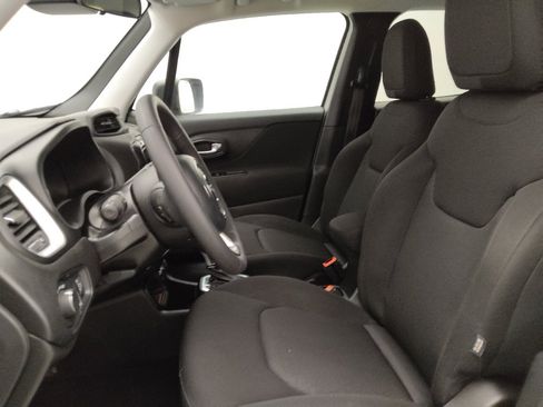 Used 2021 Jeep Renegade Sport w/ Sport Appearance Group FWD image 17